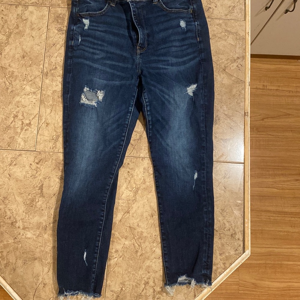 New only tried on but never worn out America Eagle jeans 🦅